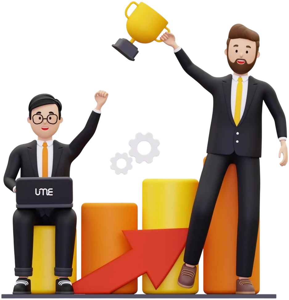 Umeesoft: Your Trusted Guide in the Digital Age
