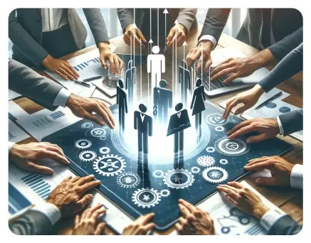 Customer Focus